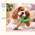 Palm Play Chew Stick in a playful lifestyle scene