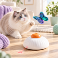 Flutter & Beam Butterfly Chase Toy — hero