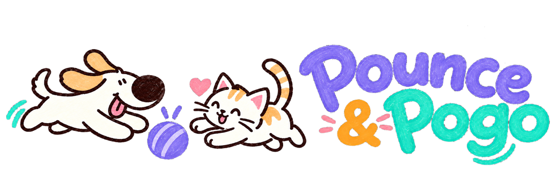 Pounce & Pogo